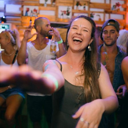Che San Cristobal De Las Casas Hostel Екстериор снимка