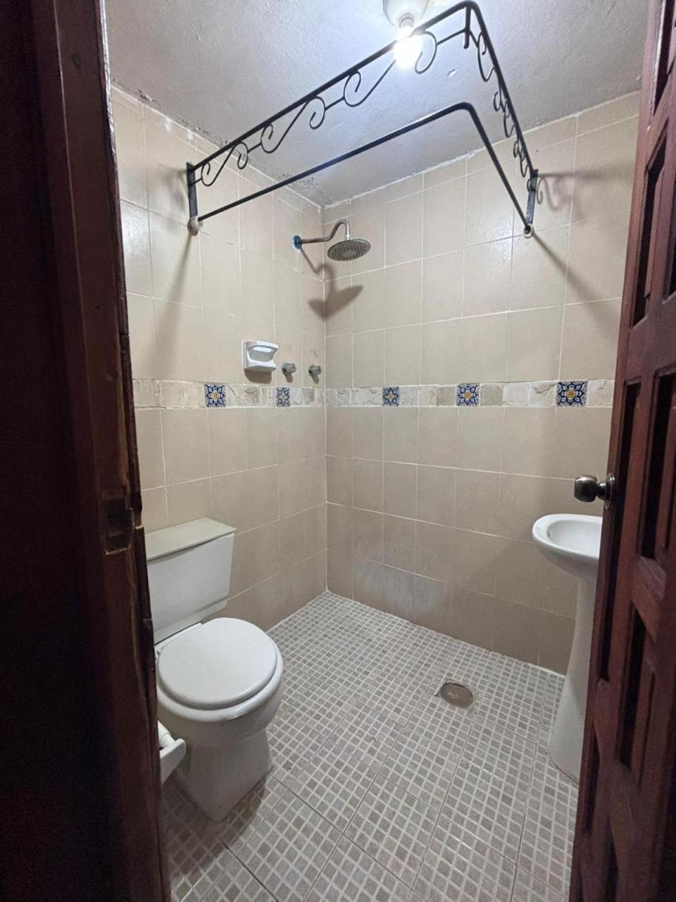 Che San Cristobal De Las Casas Hostel Стая снимка