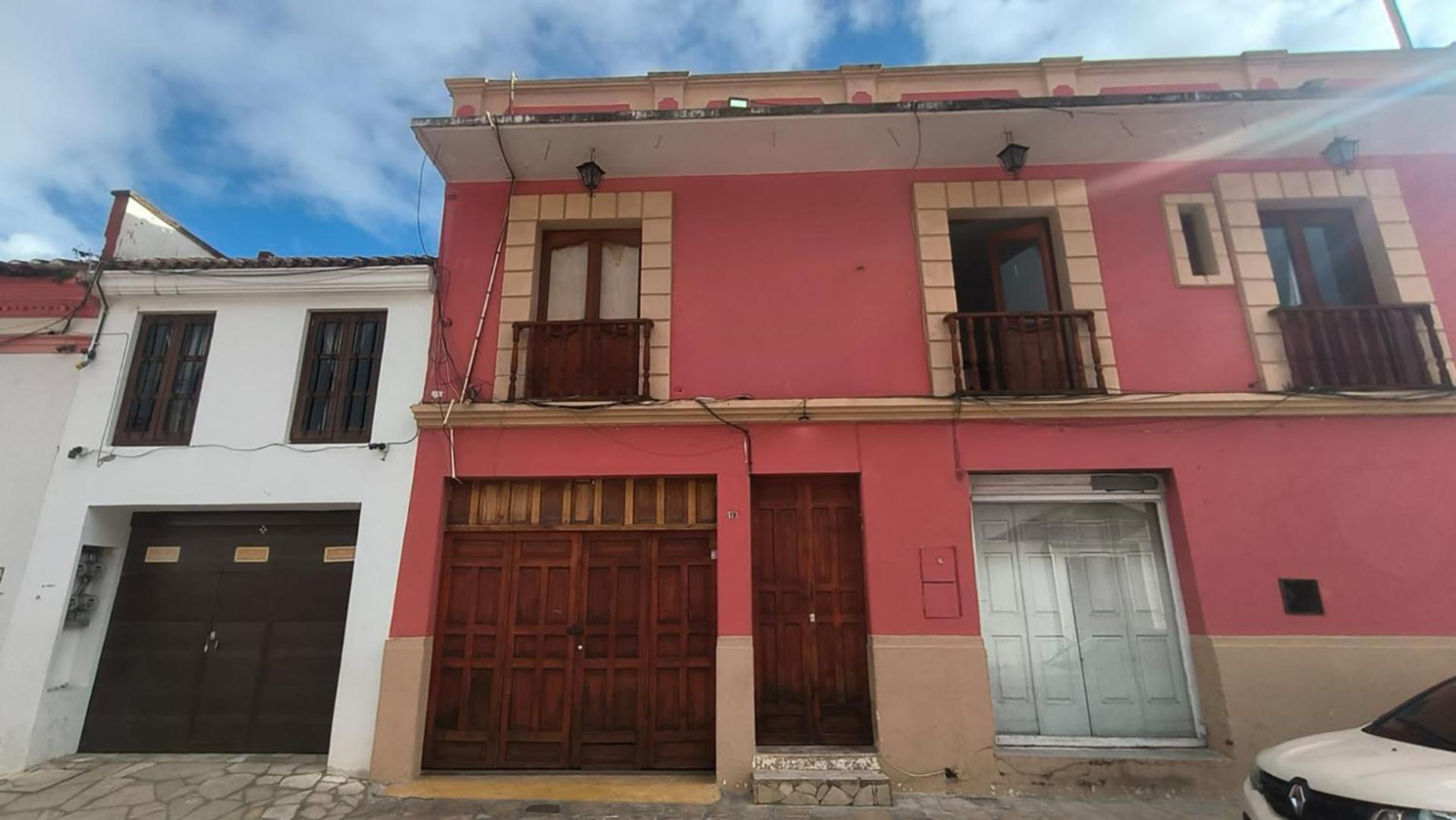 Che San Cristobal De Las Casas Hostel Екстериор снимка