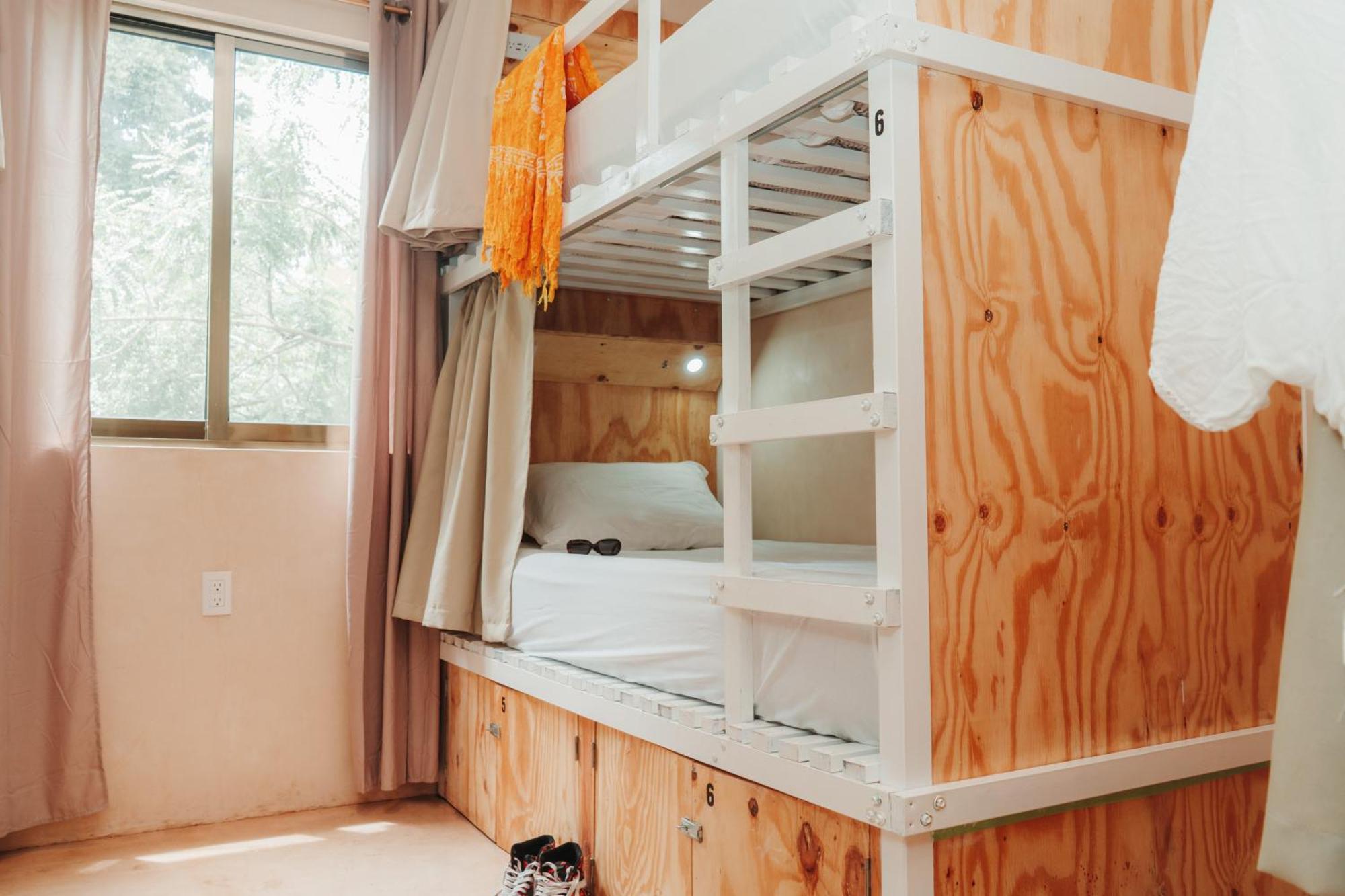 Che San Cristobal De Las Casas Hostel Екстериор снимка