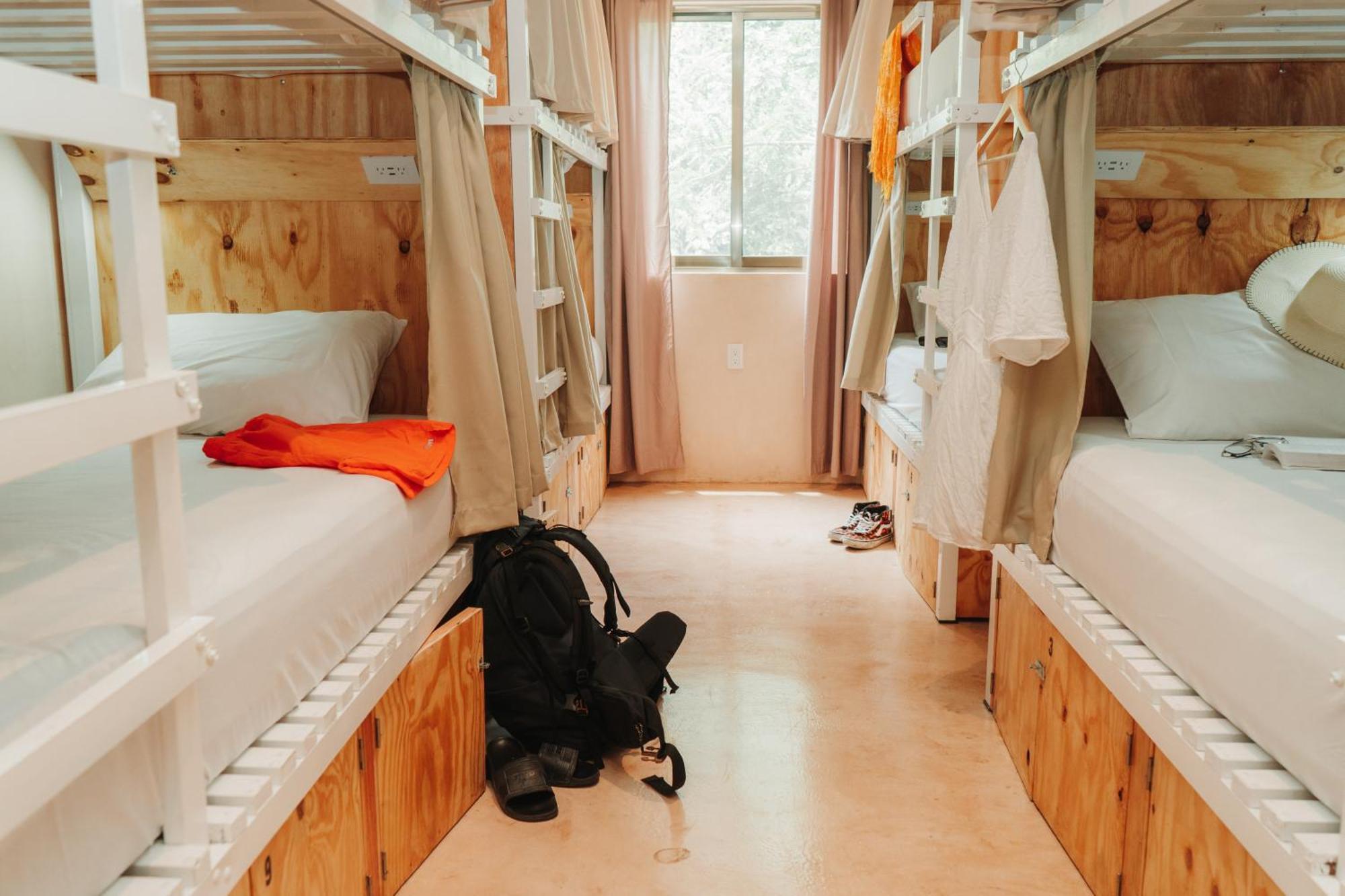 Che San Cristobal De Las Casas Hostel Екстериор снимка