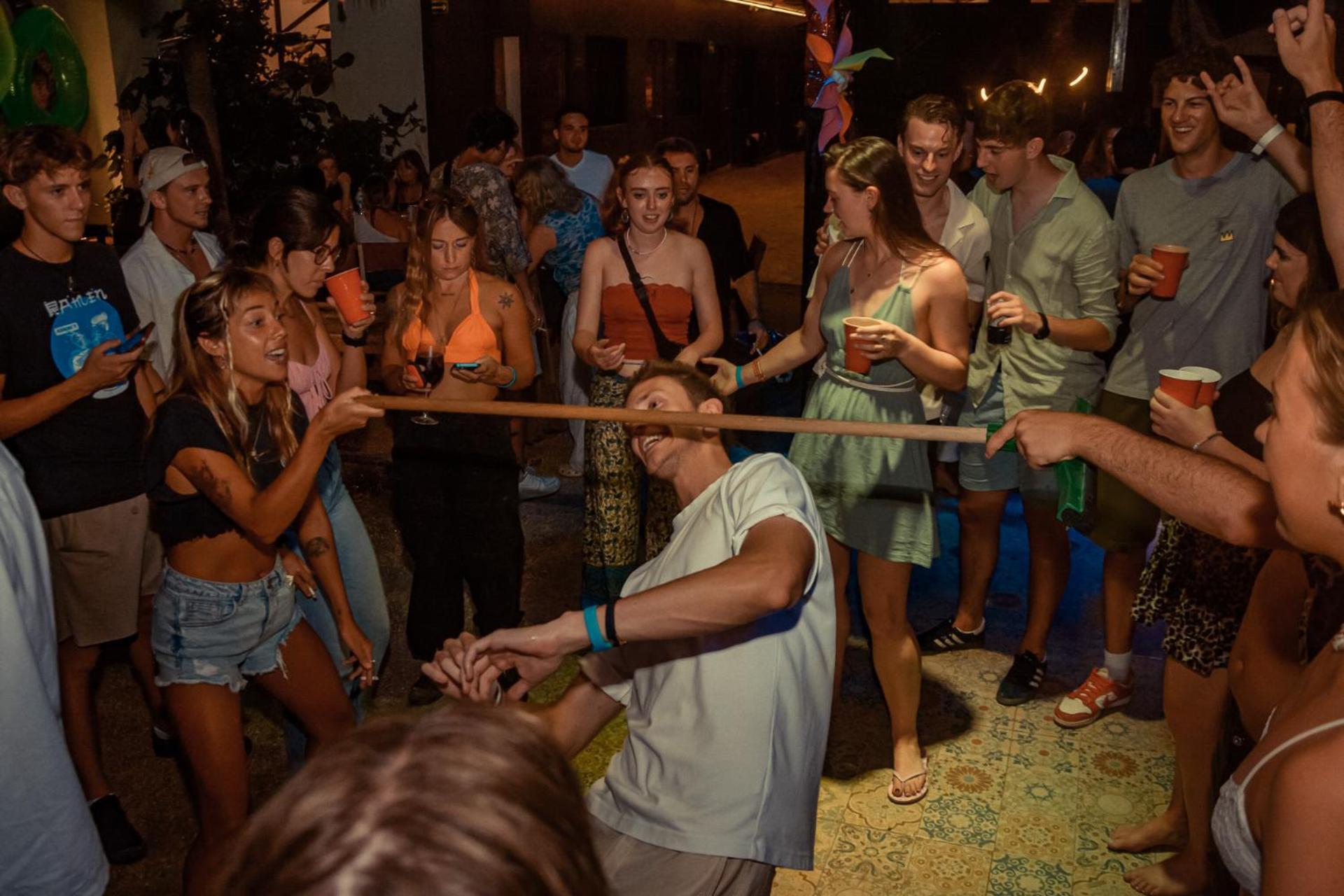 Che San Cristobal De Las Casas Hostel Екстериор снимка