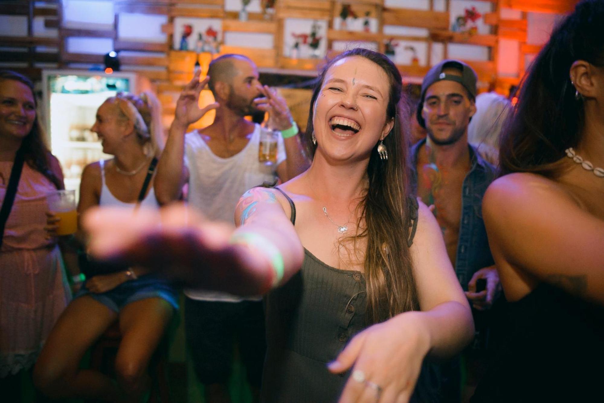 Che San Cristobal De Las Casas Hostel Екстериор снимка