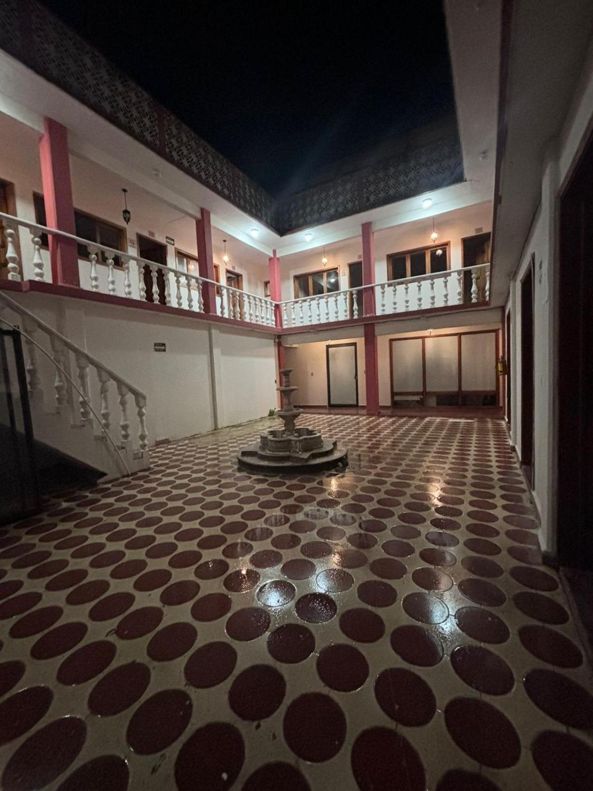 Che San Cristobal De Las Casas Hostel Екстериор снимка